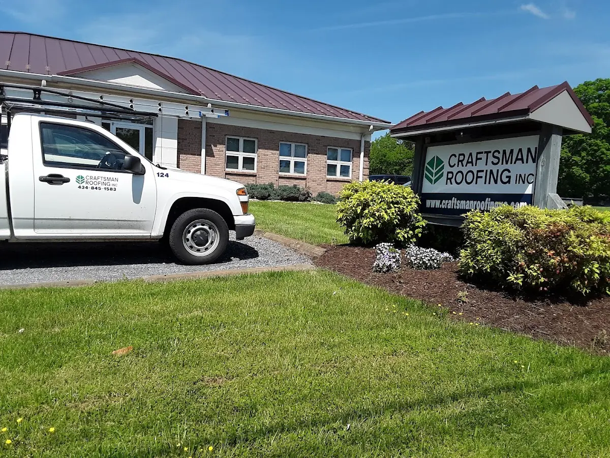Quality Hail Damage Roof Repair by experienced craftsmen in Attleboro
